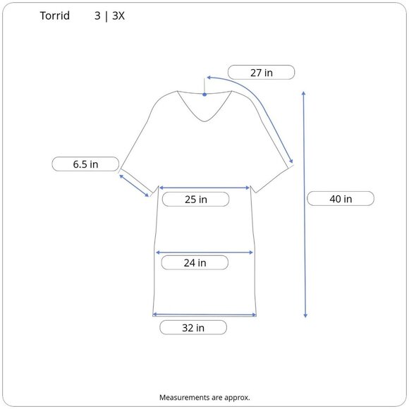 VTG NEW Torrid Kali Surplus Bubble Dress Black Lace Elastic Waist Size 3 | 3X - Picture 3 of 16